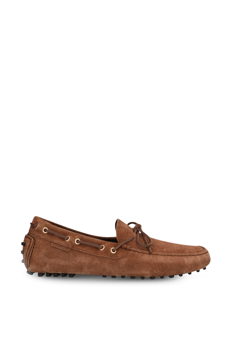 נעלי מוקסינים TOM FORD