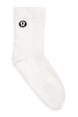 תמונה אחורית של Daily Stride Quarter Socks