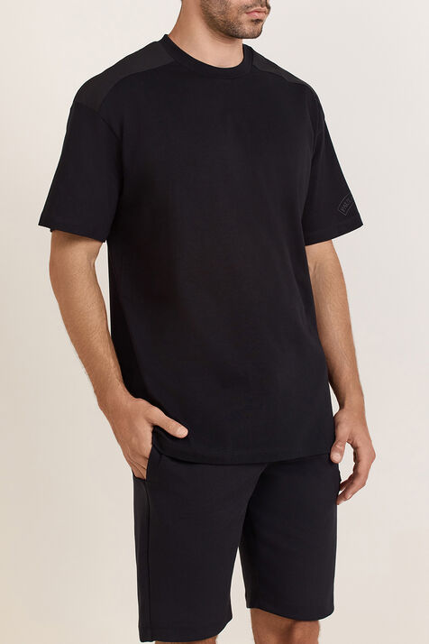 חולצת טי PAUL & SHARK