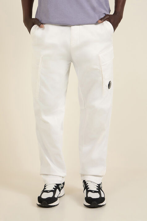 מכנסי קרגו C.P. COMPANY