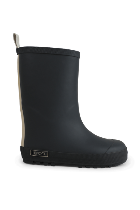 מגפי גשם גבוהים מידות 26-34 LIEWOOD