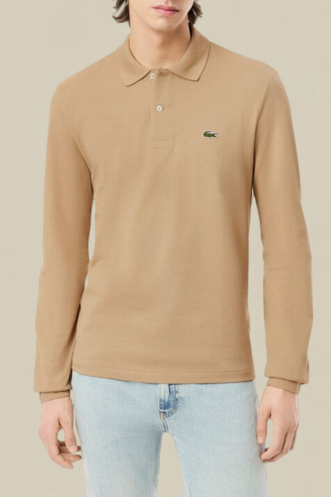 חולצת פולו LACOSTE