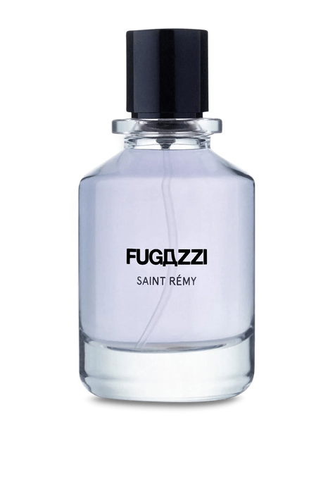 Fugazzi Saint Remy Extrait de Parfum 100ml FUGAZZI BEAUTY