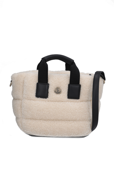 תיק קרוסבודי טדי MONCLER