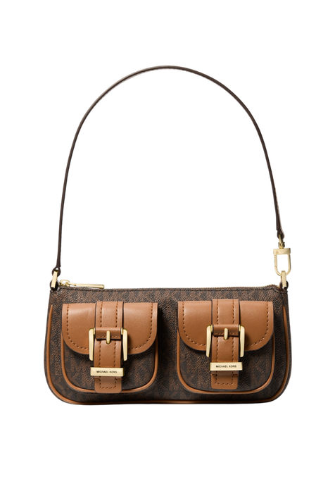 תיק כתף זואי סמול MICHAEL KORS