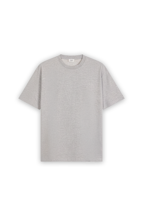 חולצת טי פיקה SAINT LAURENT