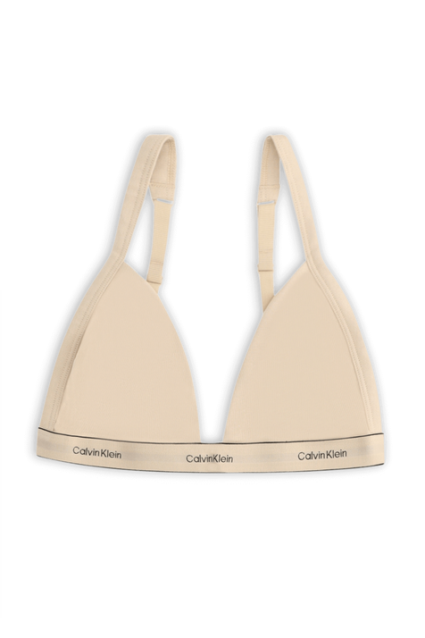 חזיית משולשים CALVIN KLEIN