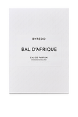 תמונה אחורית של Bal D'Afrique Eau de Parfum 250 ml