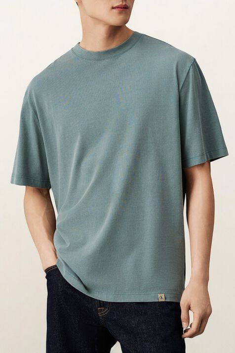 חולצת טי CALVIN KLEIN