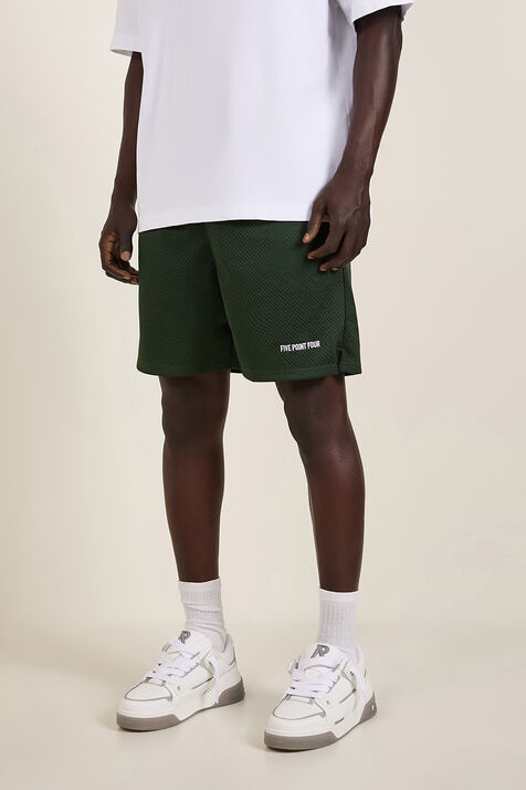 מכנסיים קצרים FIVE POINT FOUR