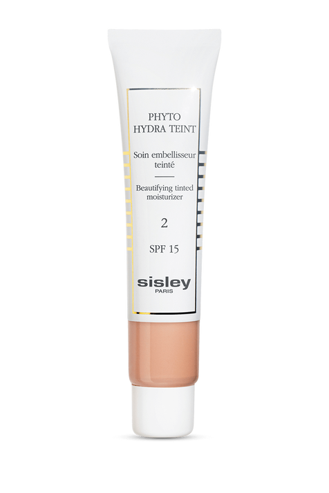 Sisley Phyto-Hydra Teint 2 Medium 40 ml SISLEY PARIS