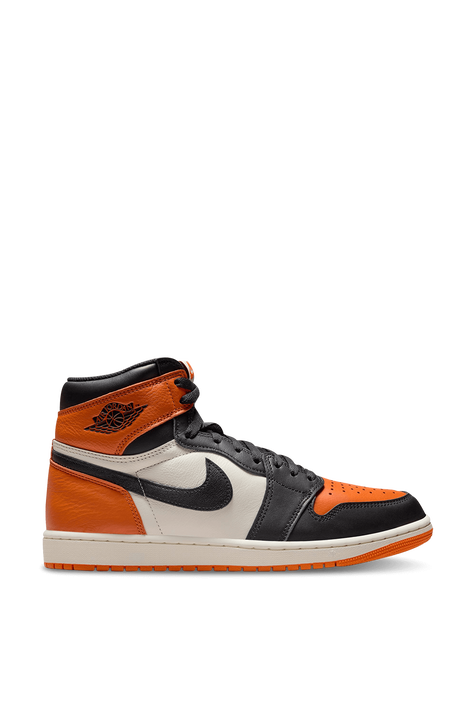 נעלי סניקרס אייר ג'ורדן 1 רטרו NIKE