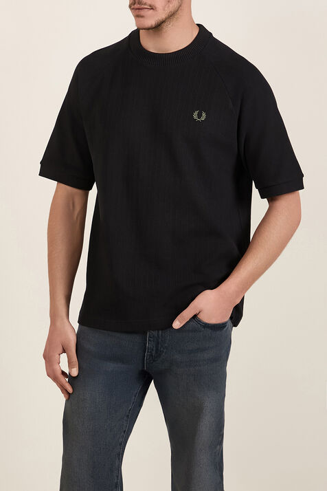 חולצת טי FRED PERRY