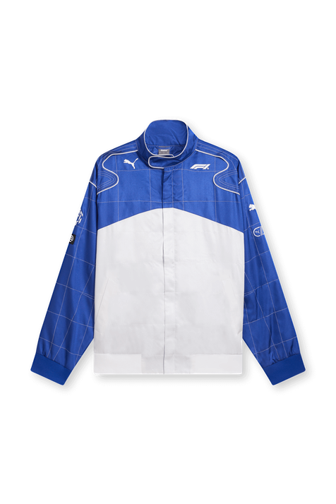 סווטשירט פורמולה 1 PUMA