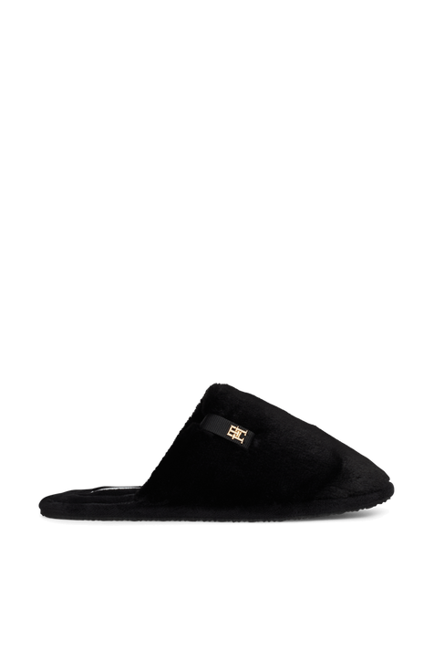 נעלי בית TOMMY HILFIGER