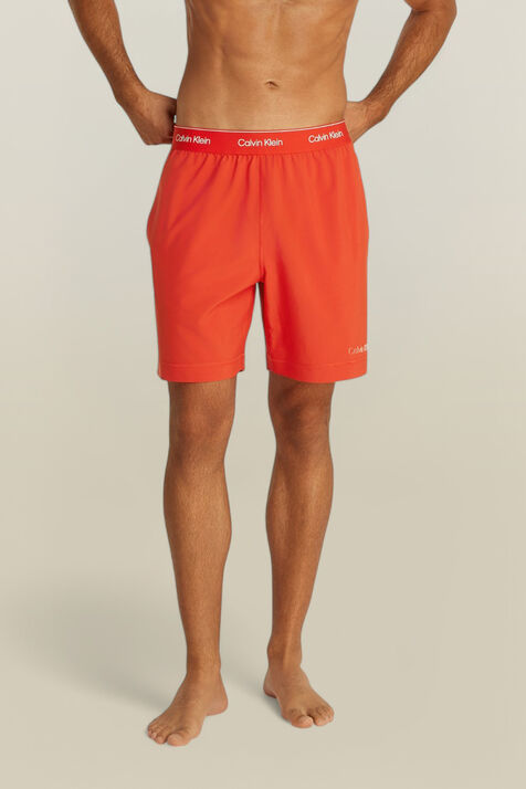 מכנסיים קצרים CALVIN KLEIN