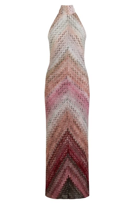 שמלת מקסי MISSONI