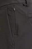 תמונת תקריב דוגמן של ABC Slim-Fit Trouser 32L *VersaTwill