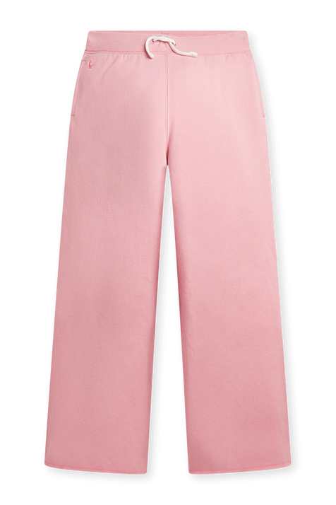 מכנסי ג'וגר - גילאי 8-16 שנים POLO RALPH LAUREN KIDS