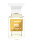 תמונה קידמית של White Suede Collection Eau de Parfum 50 ml