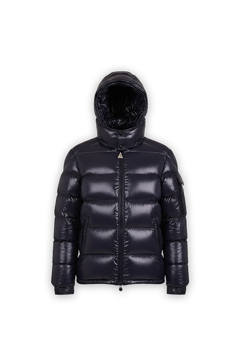 מעיל פוך קצר MONCLER