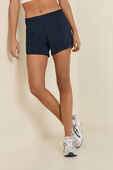 תמונת דוגמן קידמית של Hotty Hot HR Short 4 *Lined