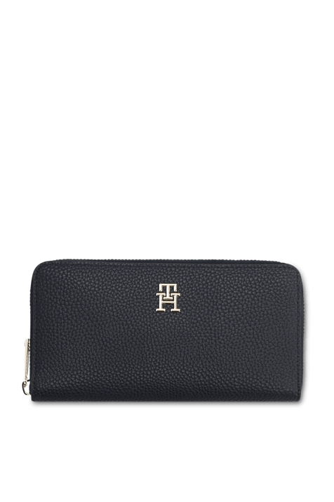 ארנק לארג' TOMMY HILFIGER