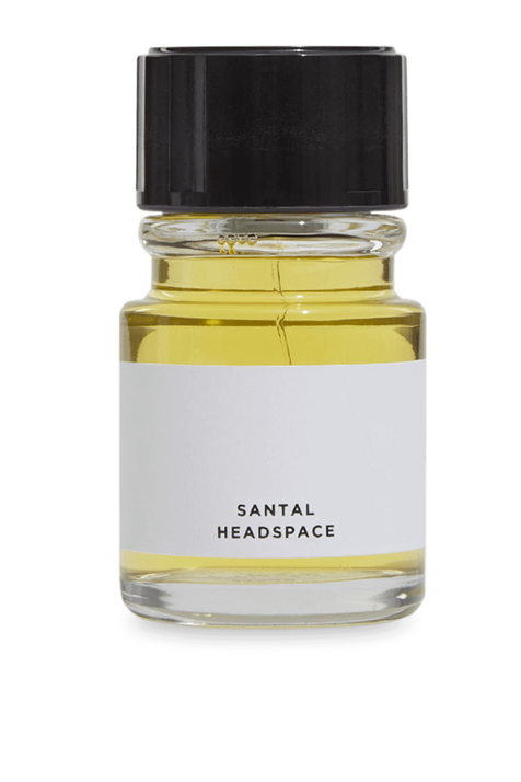 Santal Eau de Parfum - 100 ml HEADSPACE