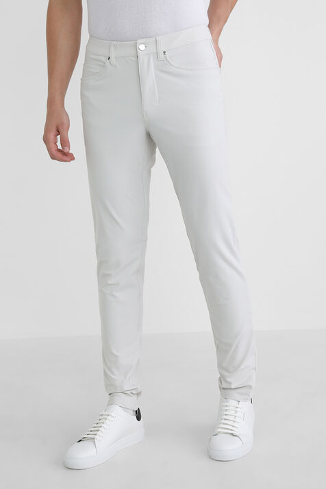 ABC Slim-Fit Pant 34 LULULEMON