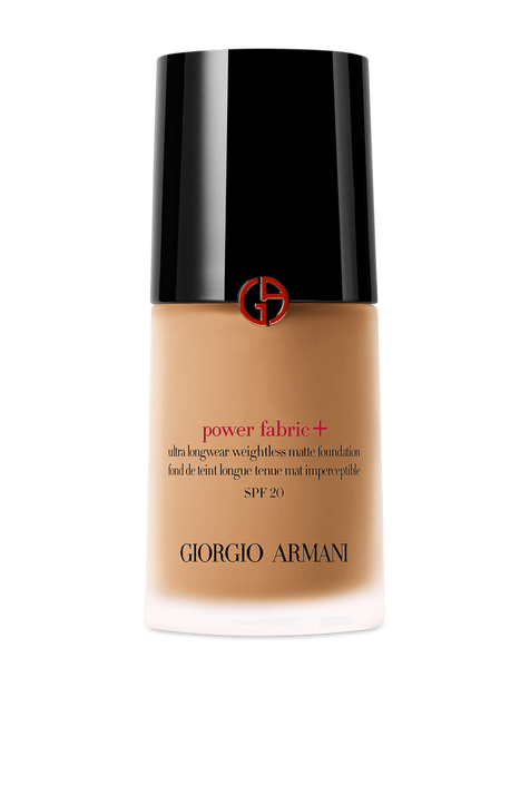 מייקאפ פאוור פבריק בגימור מאט 7.5 ARMANI BEAUTY