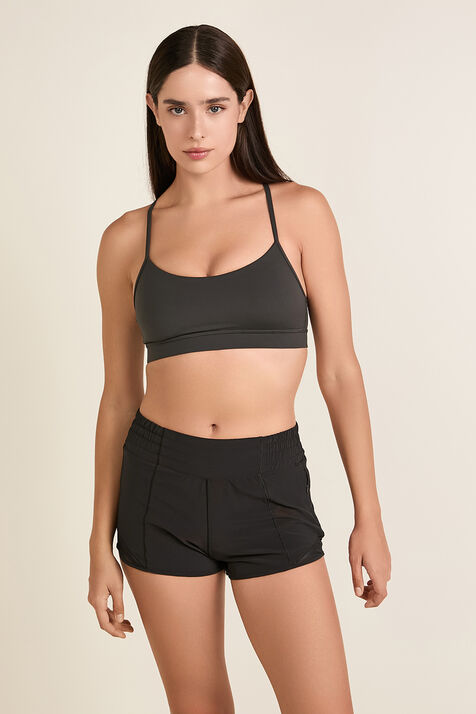 Flow Y Bra Nulu LULULEMON