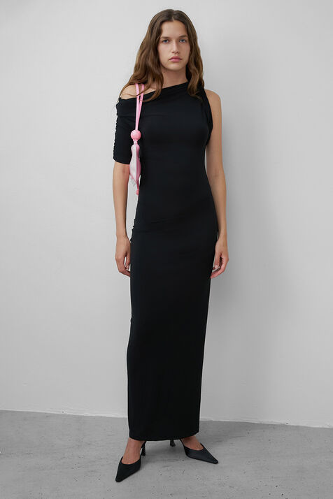 שמלת וואן שולדר JACQUEMUS