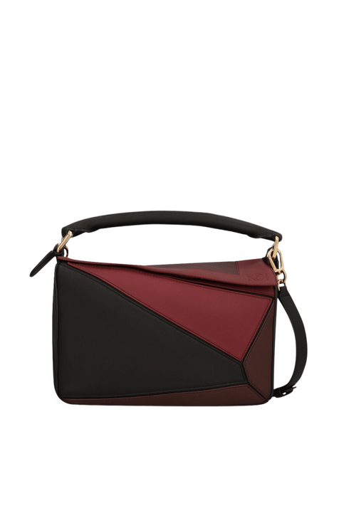 תיק פאזל סמול LOEWE