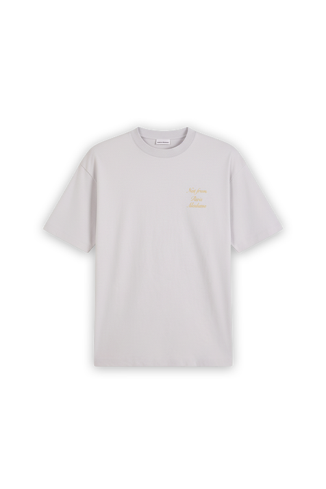 חולצת טי DROLE DE MONSIEUR