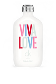 תמונה קידמית של Calvin Klein CK One Essence Viva Love Eau de Toilette 100 ml