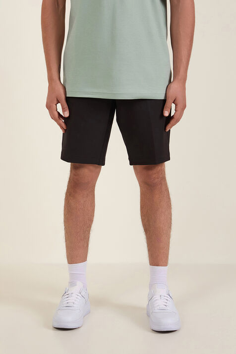 מכנסיים קצרים סלים פיט BOSS