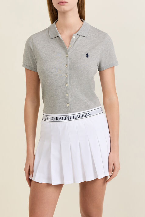 חולצת כפתורים פולו POLO RALPH LAUREN