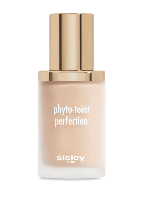Sisley Phyto Teint Perfection 0C Vanilla SISLEY PARIS