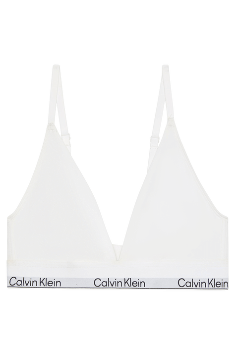 חזיית משולשים CALVIN KLEIN