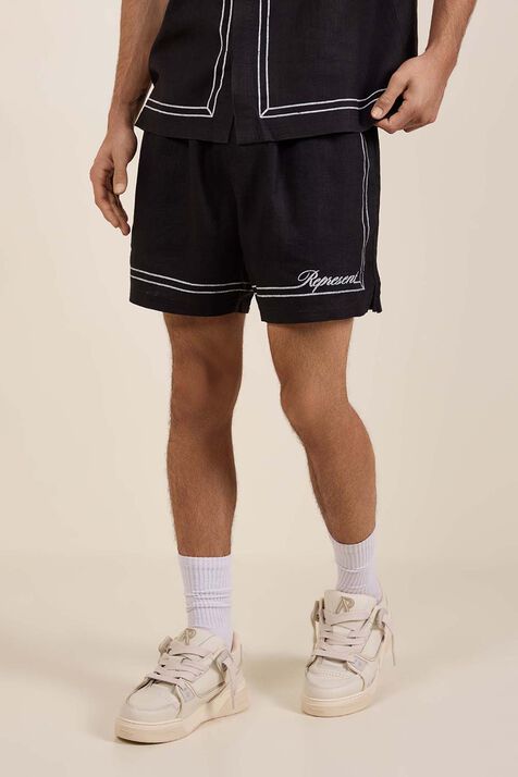 מכנסיים קצרים REPRESENT