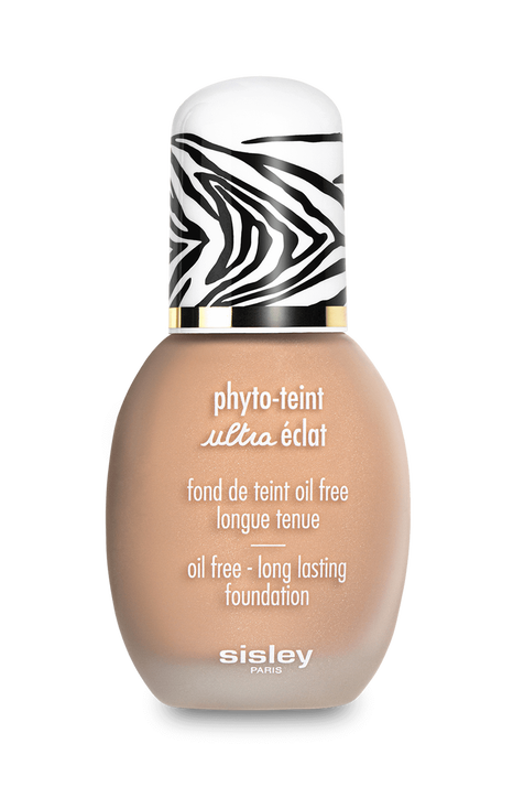 סיסלי מייקאפ טנט אולטרה אקלה 4+ קינמון SISLEY PARIS