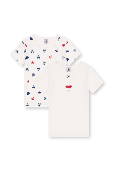 חולצת טי PETIT BATEAU