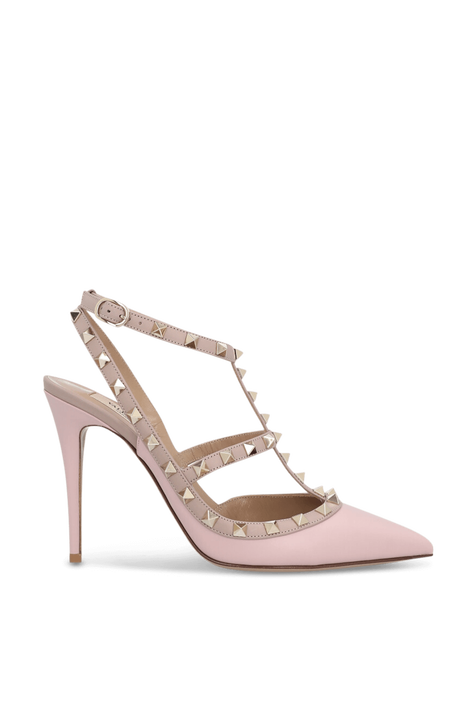 נעלי עקב VALENTINO GARAVANI