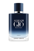 תמונה קידמית של Acqua di Gio Profondo Parfum 100 ml