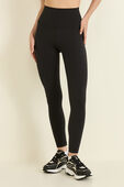 תמונת דוגמן קידמית של Align HR Pant 25 Leggings
