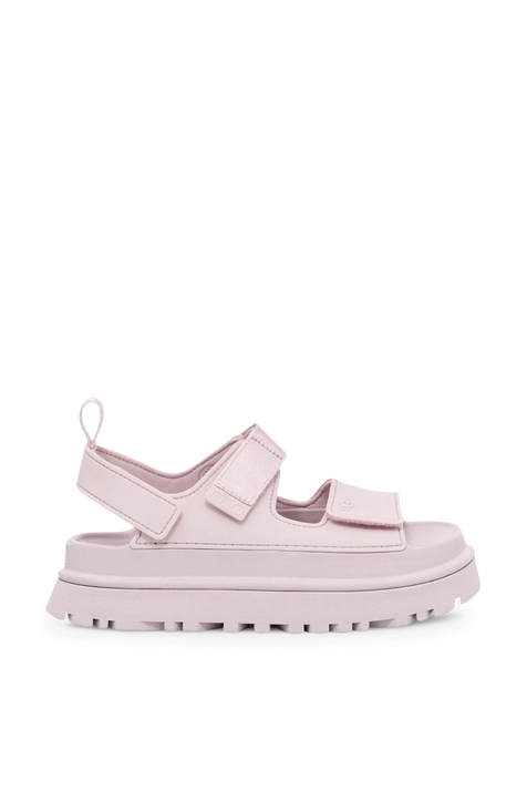 סנדלי גולדן גלואו UGG