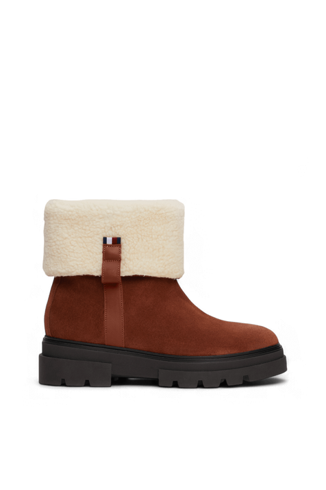 מגפוני שארפה TOMMY HILFIGER