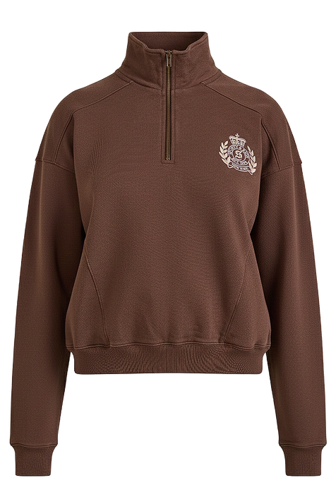 סווטשירט SPORTY & RICH