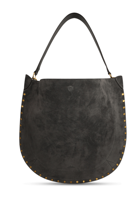 תיק כתף אוסקן ISABEL MARANT