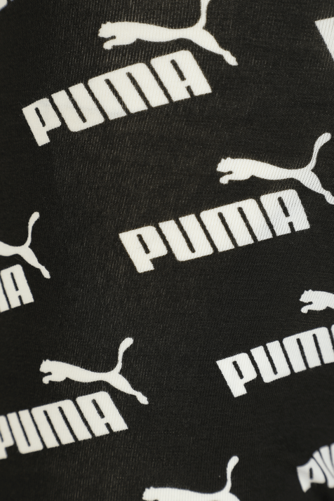 מארז שני זוגות תחתוני בוקסר לוגומאניים PUMA